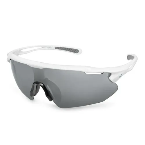 Nordik Aksel Mirror Cycling/Running Sunglasses N-502-W002DPL. Free shipping.  Some exclusions apply.