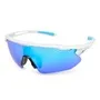 Nordik Aksel Blue Cycling/Running Sunglasses N-502-W400D