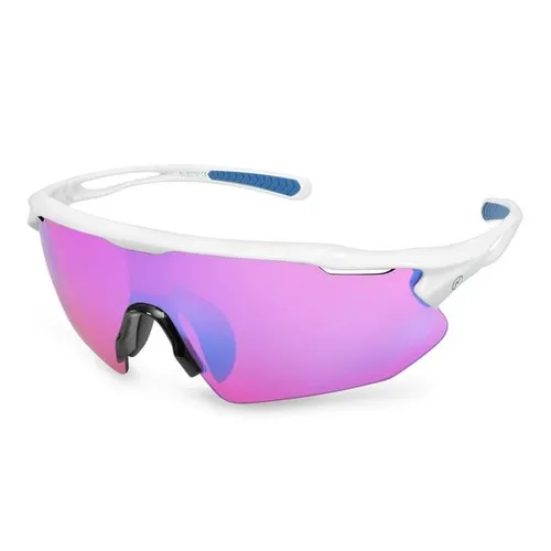 Nordik Aksel Dream Blue Golf/Baseball Sunglasses N-502-W402D. Free shipping.  Some exclusions apply.