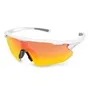 Nordik Aksel Red Golf/Baseball Sunglasses N-502-WBZ601D