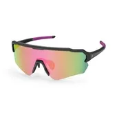 Nordik Frigg 2 Pink Cycling/Running Sunglasses N-510B-B657MC