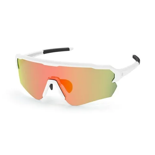 Nordik Frigg 2 Red Cycling/Running Sunglasses N-510B-W601YC. Free shipping.  Some exclusions apply.