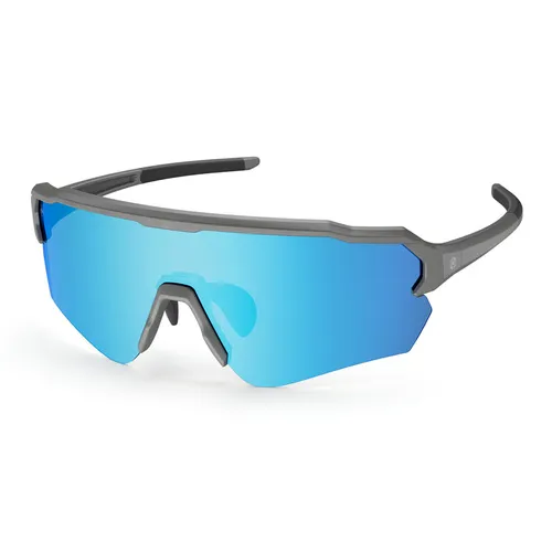 Nordik Frigg 2 Ice Blue Cycling/Running Sunglasses N-510B-G401YC. Free shipping.  Some exclusions apply.