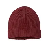 Atlantis Headwear Sustainable Fine Rib Knit ATL-ANDY