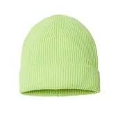 Atlantis Headwear Sustainable Fine Rib Knit ATL-ANDY