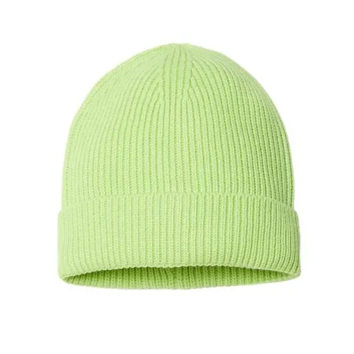 Atlantis Headwear Sustainable Fine Rib Knit ATL-ANDY