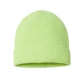 Atlantis Headwear Sustainable Fine Rib Knit ATL-ANDY