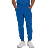 Urbane Impulse Men's Jogger Scrub Pants 9913LKA