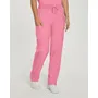 Landau Forward Women's Straight-Leg Cargo Scrub Pants LB400