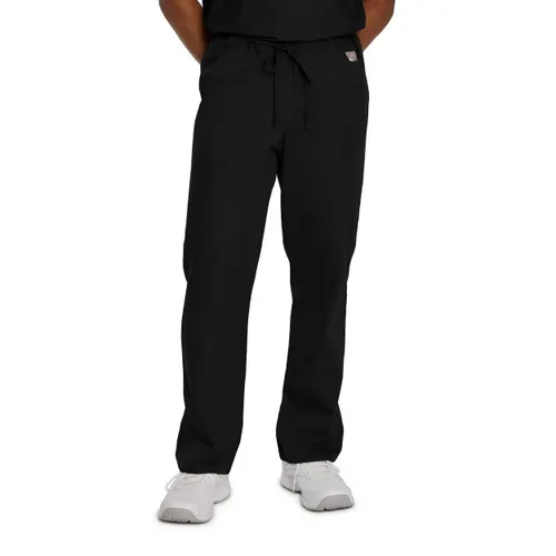 Landau Scrub Zone Unisex Tapered-Leg Scrub Pants LB403. Embroidery is available on this item.