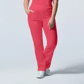 Landau Proflex Women's Medical Scrubs Pants LB405