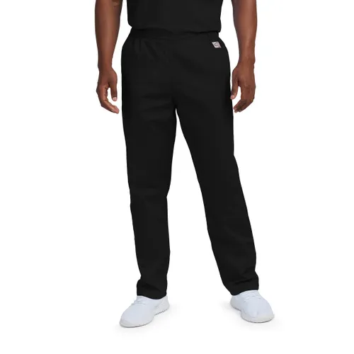 Landau Scrub Zone Unisex Tapered-Leg Scrub Pants LB411. Embroidery is available on this item.