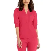 Landau Forward Women's Medical Scrubs Shirt LT114