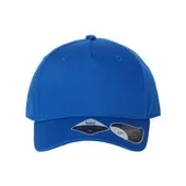 Atlantis Headwear Sustainable Five-Panel Cap ATL-FIJI