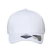 Atlantis Headwear Sustainable Five-Panel Cap ATL-FIJI