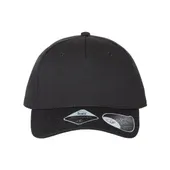 Atlantis Headwear Sustainable Five-Panel Cap ATL-FIJI