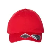 Atlantis Headwear Sustainable Dad Hat ATL-FRASER