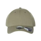 Atlantis Headwear Sustainable Structured Cap ATL-JOSHUA