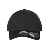 Atlantis Headwear Sustainable Structured Cap ATL-JOSHUA