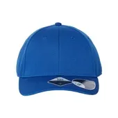 Atlantis Headwear Sustainable Structured Cap ATL-JOSHUA