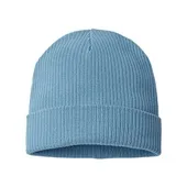 Atlantis Headwear Sustainable Knit Beanie ATL-NELSON