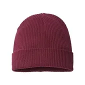 Atlantis Headwear Sustainable Knit Beanie ATL-NELSON