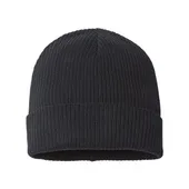 Atlantis Headwear Sustainable Knit Beanie ATL-NELSON