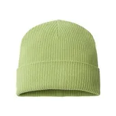 Atlantis Headwear Sustainable Knit Beanie ATL-NELSON