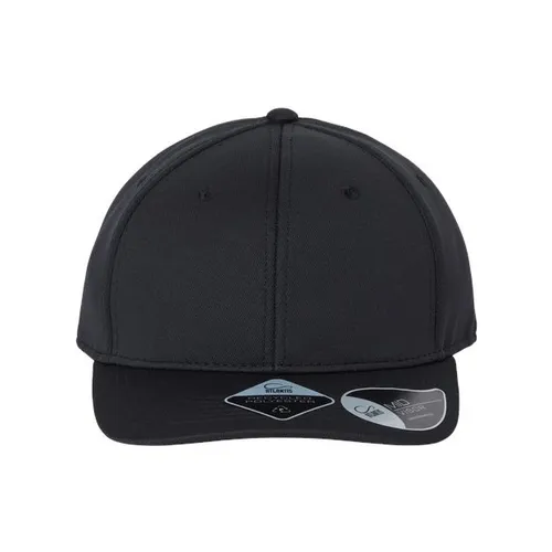 Atlantis Headwear Sustainable Honeycomb Cap ATL-SKYE. Embroidery is available on this item.