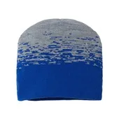 Cap America Usa-Made Static Beanie CAP-RKS9