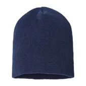 Cap America Usa-Made Sustainable Beanie CAP-SKN28