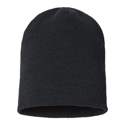 Cap America Usa-Made Sustainable Beanie CAP-SKN28