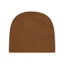 Cap America Usa-Made 8 1/2" Beanie CAP-TKN28