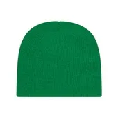 Cap America Usa-Made 8 1/2" Beanie CAP-TKN28