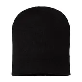 Cap America Usa-Made 8 1/2" Beanie CAP-TKN28