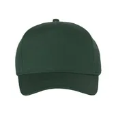 Valucap Five-Panel Twill Cap VAL-8869