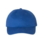 Valucap Brushed Twill Cap VAL-VC200