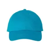 Valucap Adult Bio-Washed Classic Dad Hat VAL-VC300A