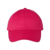 Valucap Adult Bio-Washed Classic Dad Hat VAL-VC300A