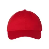 Valucap Adult Bio-Washed Classic Dad Hat VAL-VC300A