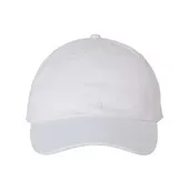 Valucap Adult Bio-Washed Classic Dad Hat VAL-VC300A