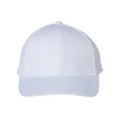 Valucap Mesh-Back Twill Trucker Cap VAL-VC400