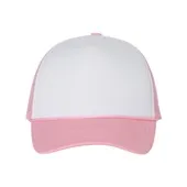 Valucap Foam Mesh-Back Trucker Cap VAL-VC700