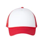 Valucap Foam Mesh-Back Trucker Cap VAL-VC700