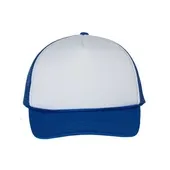 Valucap Foam Mesh-Back Trucker Cap VAL-VC700