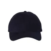 Sportsman Heavy Brushed Twill Unstructured Cap SPO-9610