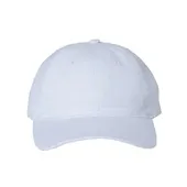 Sportsman Heavy Brushed Twill Unstructured Cap SPO-9610