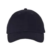 Sportsman Heavy Brushed Twill Structured Cap SPO-9910