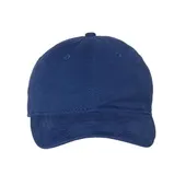 Sportsman Unstructured Cap SPO-AH35