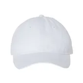 Sportsman Unstructured Cap SPO-AH35